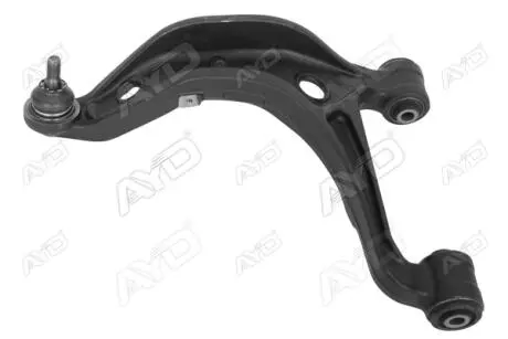 Рычаг подвески лев задн верхн SUZUKI GRAND VITARA II (JT, TE, TD) (04/05-) AYD 97-16120