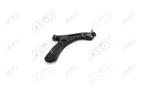 Рычаг подвески передней правый (кон 15.1) Hyundai Elantra (15-) AYD 9716235
