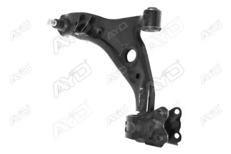 Рычаг передн лев FORD EDGE (U387) (06-), LINCOLN MKX (06-) AYD 97-16958