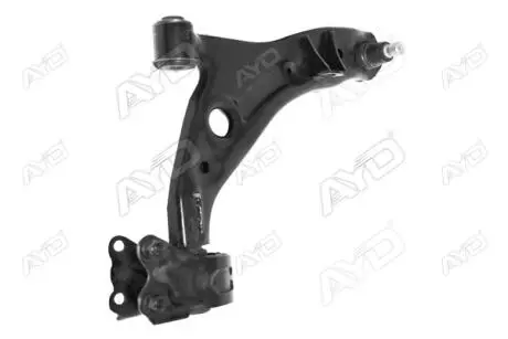 Рычаг подвески передн прав FORD EDGE (U387) (06-), LINCOLN MKX (06-) AYD 97-16959