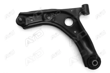 Рычаг подвески передн лев Citroen C1 (14-), Peugeot 104 (14-), Toyota Aygo (14-) AYD 9716999