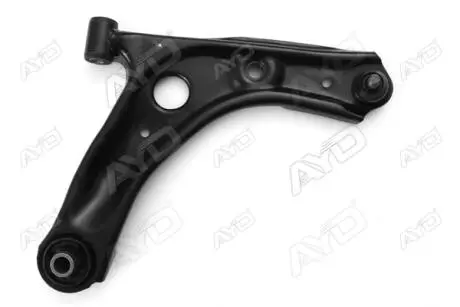 Рычаг подвески передн прав Citroen C1 (14-), Peugeot 104 (14-), Toyota Aygo (14- AYD 9717000