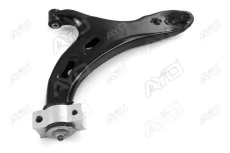 Рычаг подвески прав, пер SUBARU LEGACY VI (BN, BS) (01/15-) AYD 97-17023