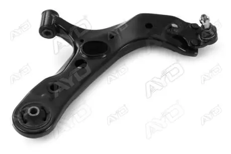 Рычаг подвески передн прав (кон 17.5*21) TOYOTA RAV 4 III (A3) (05-), IV (A4) (1 AYD 9717299