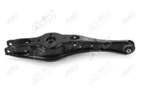 Рычаг подвески задн подпружин Audi A3 (12-), Seat Leon (12-), Skoda Octavia (12-), VW GOLF VII (12-) AYD 9717404