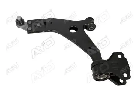 Рычаг подвески передн лев FORD FOCUS III (10-) AYD 97-17755