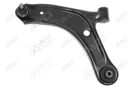 Важіль підвіски переднього лев SUZUKI SX4 (13-), VITARA (LY) (15-) (97-17781) AYD 9717781