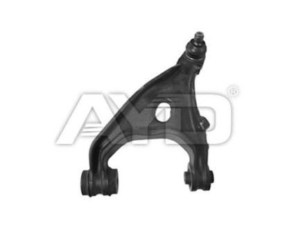 Рычаг подвески задн лев верхн SUBARU IMPREZA (07-), LEGACY (03-), BRZ (12-) (97- AYD 9717883