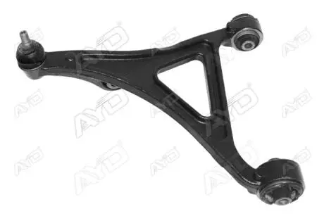 Рычаг передний нижний левый Chrysler 300C (04-10)/DODGE Magnum (05-08), CHARGER (06-14) AYD 97-17924