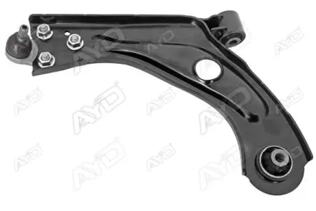 Рычаг подвески передн лев Opel Grandland (17-), Peugeot 3008 (16-) AYD 9718010
