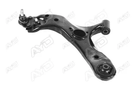 Рычаг подвески передн лев TOYOTA PRIUS (_W3_) (06/08-) AYD 97-18447
