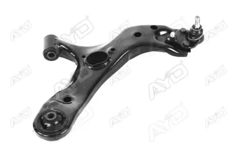 Рычаг подвески передн прав TOYOTA PRIUS (_W3_) (06/08-) AYD 97-18448