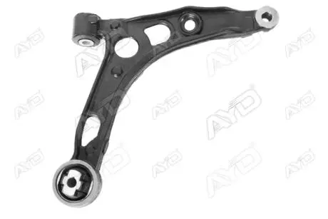 Рычаг подвески передн прав (без шаровой опоры) PEUGEOT BOXER (06-), FIAT DUCATO AYD 9718472