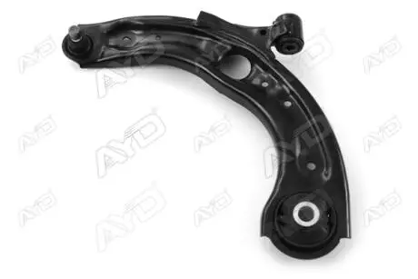 Важіль підвіски передн лів Mazda 2 (14-), KIA Rio (10-) AYD 9718634