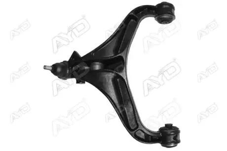 Рычаг передний нижний левый с шаровой опорой JEEP CHEROKEE (KK) (08-12)/DODGE NITRO (07-11) AYD 97-18674