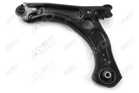 Важіль підвіски переднього лев VW POLO VI (17-), TAIGO (CS1) (21-), SEAT IBIZA (17-) AYD 9720067
