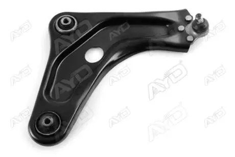 Рычаг подвески передн прав OPEL CROSSLAND X / CROSSLAND (P17, P2QO) (17-), CITRO AYD 9720743