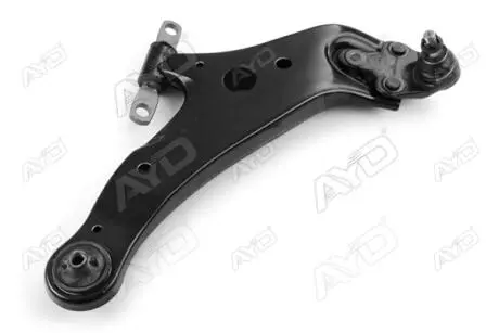 Важіль підвіски передн прав Toyota Highlander (17-), Lexus RX (08-) AYD 9721217