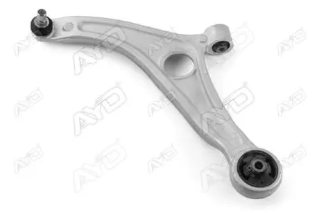 Рычаг подвески лев, пер HYUNDAI SONATA VI (YF) (01/09-12/15) AYD 97-21273