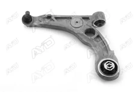 Важіль підвіски переднього лев CHRYSLER 200 (14-), DODGE DART (12-) (97-21282) AYD 9721282