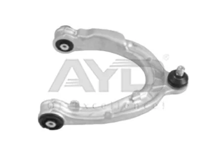 Рычаг подвески передней верхний правый (кон. 18.1) Tesla 3 (5YJ3) (17-), Y (5YJY AYD 9722949E