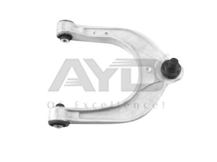 Рычаг подвески передней правый верхний BMW X5 (G05. F95) (18-) AYD 9725109