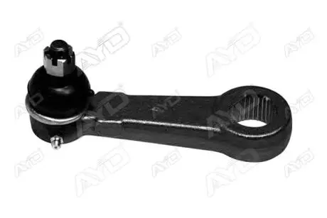 Рычаг подвески передн маятников MITSUBISHI PAJERO II (V3_W, V2_W, V4_W) (-07) (9 AYD 9803015
