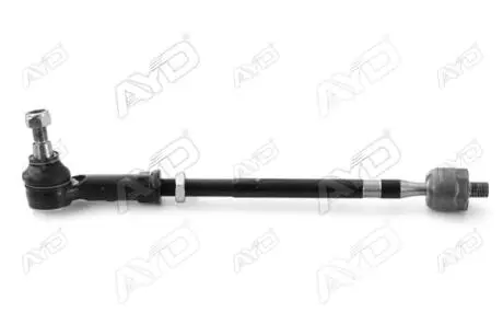 Тяга рульова з наконечником ліва VW T4 (90-03) 2,4D AYD 99-00266