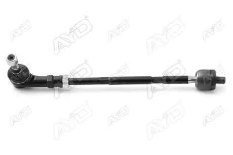 Тяга рульова з наконечником ліва VW Polo (95-09) AYD 99-00269
