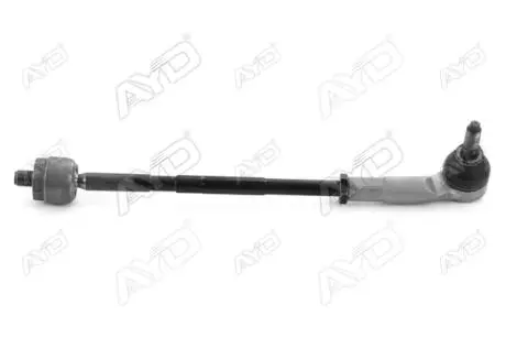 Тяга рульова з наконечником права VW Polo (94-01) AYD 99-00272