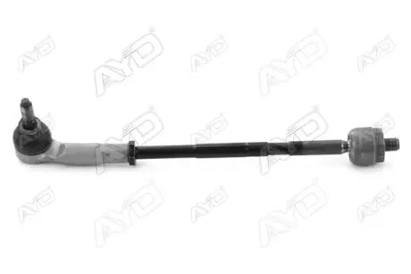 Тяга рульова з наконечником ліва VW Polo (94-01) AYD 99-00274