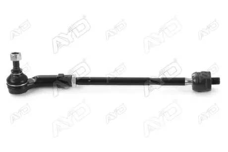 Тяга рулевая с наконечником правая Seat Arosa (97-04) AYD 99-00484