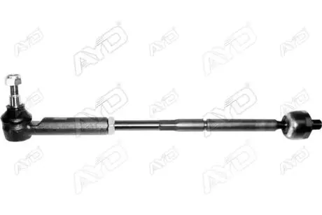 Тяга рулевая с наконечником Citroen Jumper (94-02,02-)/Fiat Ducato (94-05,02-) AYD 99-00949