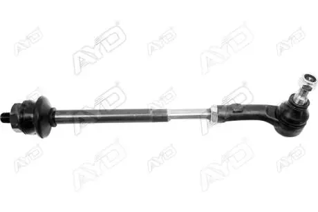 Тяга рулевая с наконечником правая VW T4 (90-03) 2,4D AYD 99-01153