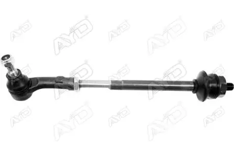 Тяга рулевая с наконечником левая VW T4 (90-03) 2,4D AYD 99-01154