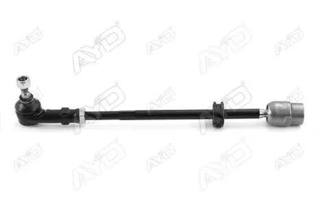 Тяга рульова з наконечником ліва VW Jetta (78-87,87-92) AYD 99-01158