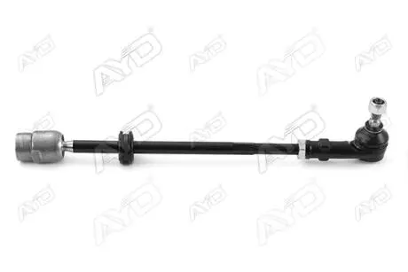 Тяга рулевая с наконечником правая VW Jetta (83-92) AYD 99-01162