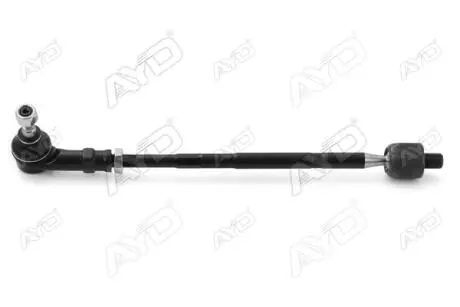 Тяга рулевая с наконечником левая Seat Arosa (97-04) AYD 99-01163
