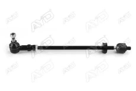 Тяга рульова з наконечником VW T2 (67-79),T3 (79-92) AYD 99-01172