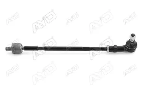 Тяга рульова з наконечником права VW Golf (93-99,98-02) AYD 99-01173