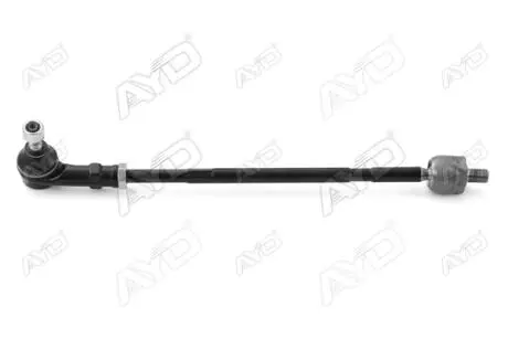 Тяга рулевая с наконечником левая VW Golf (93-99,98-02) AYD 99-01174