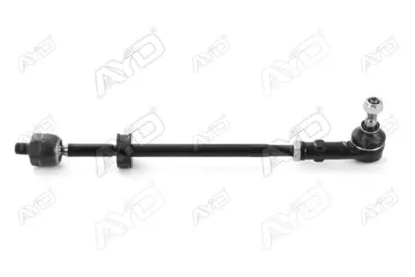 Тяга рульова Seat Ibiza/Toledo/Cordoba 91-02/VW Golf II/Jetta II 83-92 (+ наконечник) Пр. AYD 99-01176