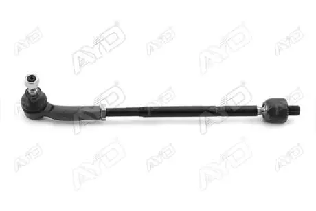 Тяга рульова з наконечником ліва Audi A3 (96-06)/VW Bora (98-13) AYD 99-01476
