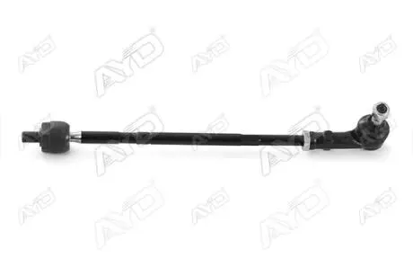 Тяга рульова з наконечником права VW Passat (88-97) AYD 99-01545
