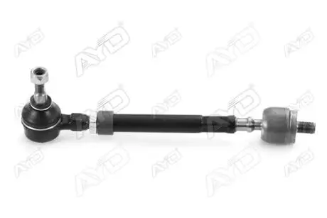 Тяга рульова з наконечником Renault Espace (84-92,91-97), 25 (84-93) AYD 99-01567