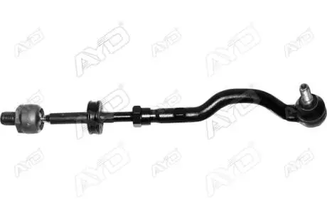 Тяга рульова з наконечником ліва BMW 5 E34 (87-95) AYD 99-01763