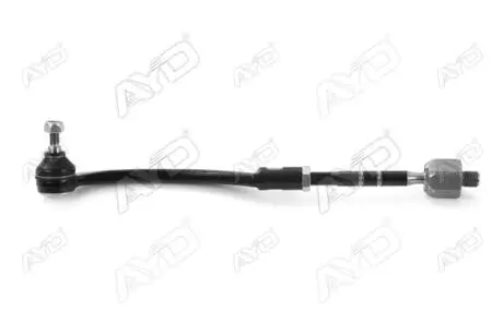 Тяга рульова з наконечником ліва MINI R50,R52,R53,R56 AYD 99-01947 (фото 1)