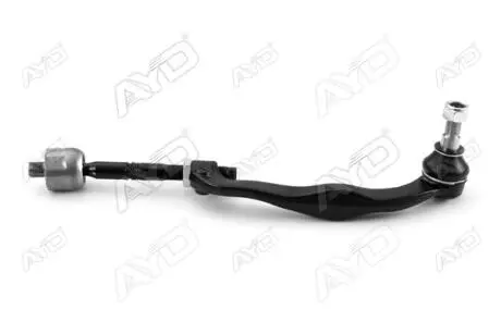 Тяга рульова з наконечником права VW T5 (03-) AYD 99-02388