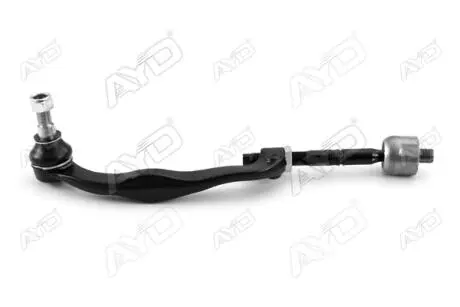 Наконечник кермовий лівий VW T5 (03-) AYD 99-02389