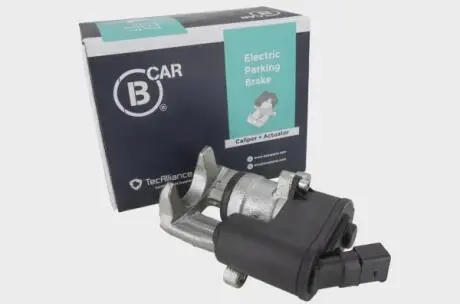 Супорт гальма B CAR 008AD005
